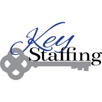 Key Staffing, Inc. logo