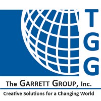 The Garrett Group Inc. logo