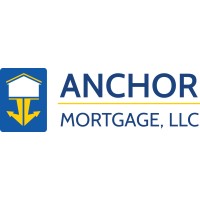 Anchor Mortgage, LLC - NMLS#192247 logo