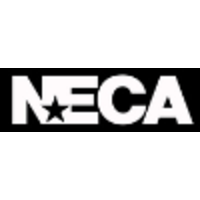 Image of NECA - National Entertainment Collectibles Assoc