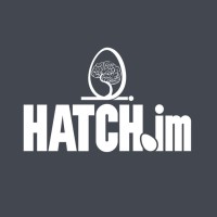 Hatch.IM logo