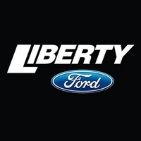 Liberty Ford Lincoln Canton logo