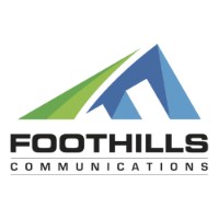 Foothills Communications logo