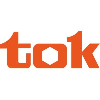 TOK America logo