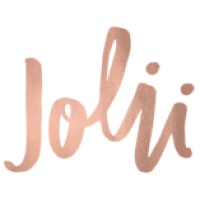 Jolii Cosmetics logo