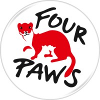 Image of FOUR PAWS