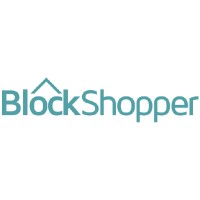 BlockShopper logo
