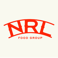 NRL Food Group logo