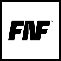 Fit N Fast - FNF logo