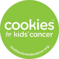 Image of Cookies for Kids' Cancer