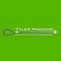 Tyler Madison Inc. logo