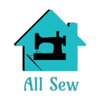 All Sew logo