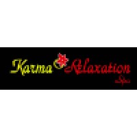 Karma Relaxation Spa logo