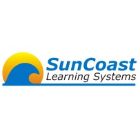 SunCoast Learning Systems logo