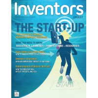 Inventors Digest logo