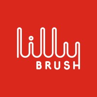 Lilly Brush Co. logo