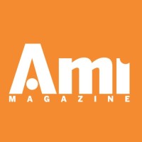 Ami Magazine logo