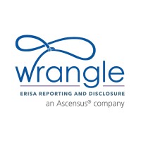 Wrangle 5500 logo