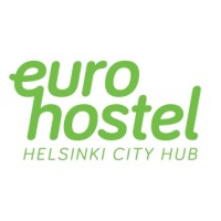 Eurohostel logo