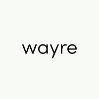Wayre logo