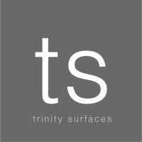 Trinity Surfaces logo