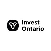 Invest in Ontario logo