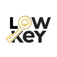 LowKey Dispensary logo