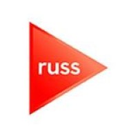 Russ Physical Therapy logo