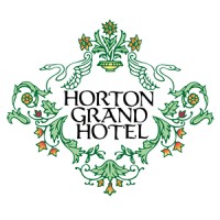 Horton Grand Hotel logo