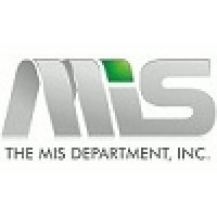 The MIS Department, Inc. logo