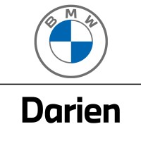 BMW of Darien logo