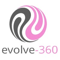 Evolve-360 logo