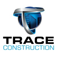 Trace Construction LLC logo