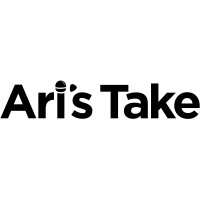 Ari's Take logo