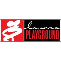 Lovers Playground logo