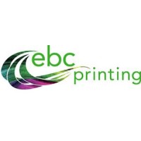 EBC Printing logo