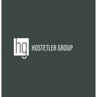 Hostetler Group LLC logo