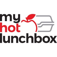My Hot Lunchbox logo
