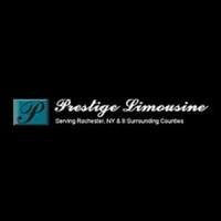 Prestige Limousine logo
