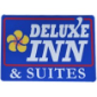 Deluxe Inn And Suites logo
