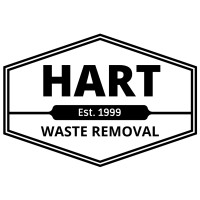 Hart Waste Removal logo