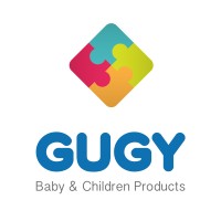 Gugy Corporation logo
