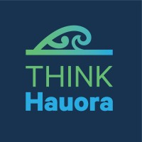 THINK Hauora logo