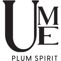 UME Plum Liqueur logo
