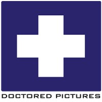 Doctored Pictures, LLC logo