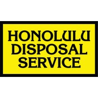 Honolulu Disposal Service, Inc. logo