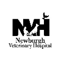Newburgh Veterinary Hospital logo