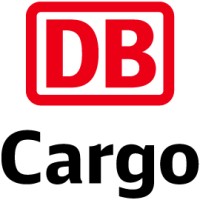 Deutsche Bahn Cargo Romania logo