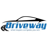 Driveway Auction logo