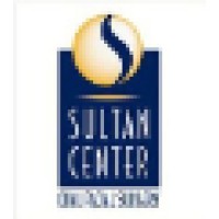 Sultan Center For Oral Facial Surgery logo